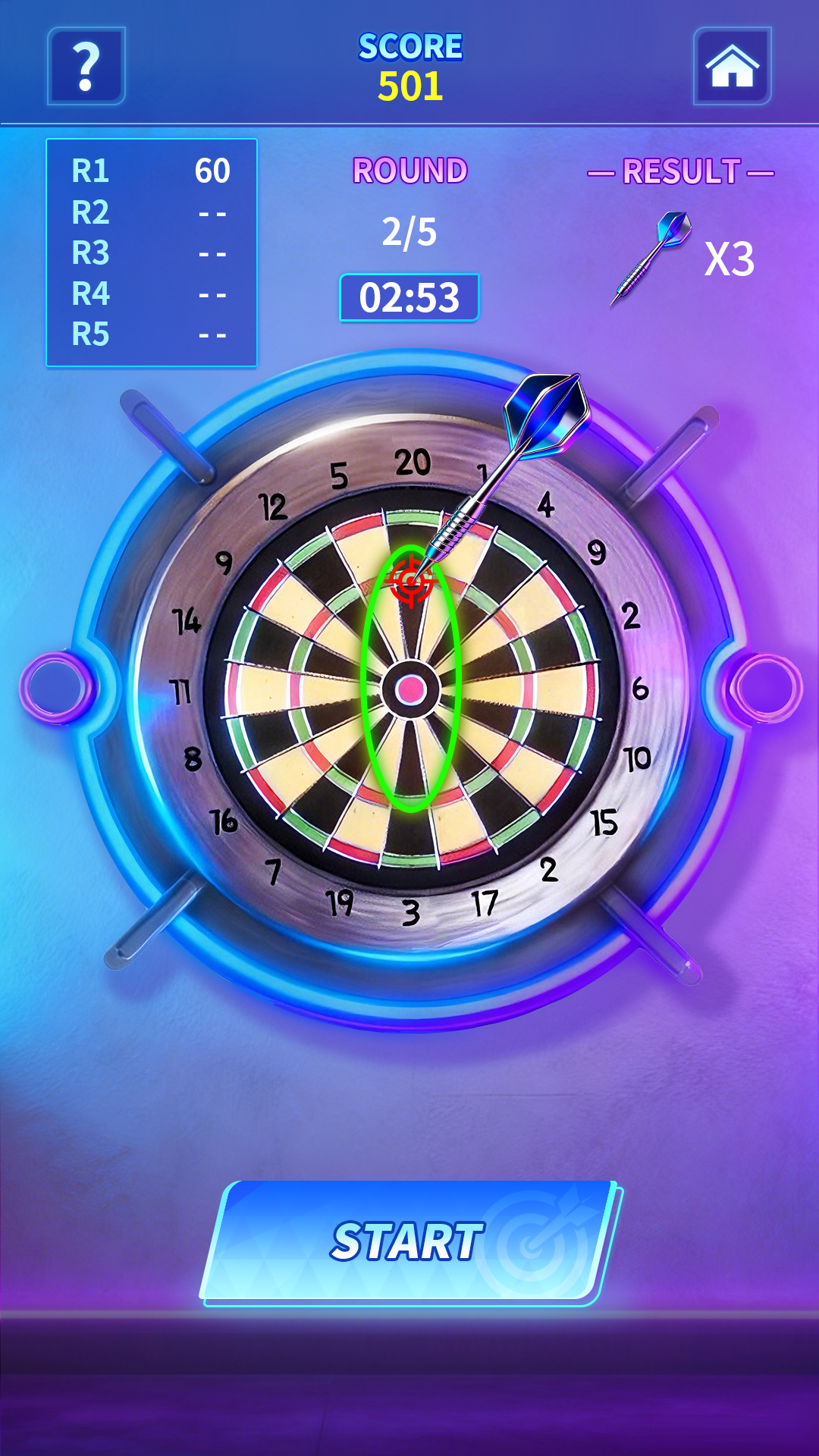 Next Era Tech LLC Screenshot 2