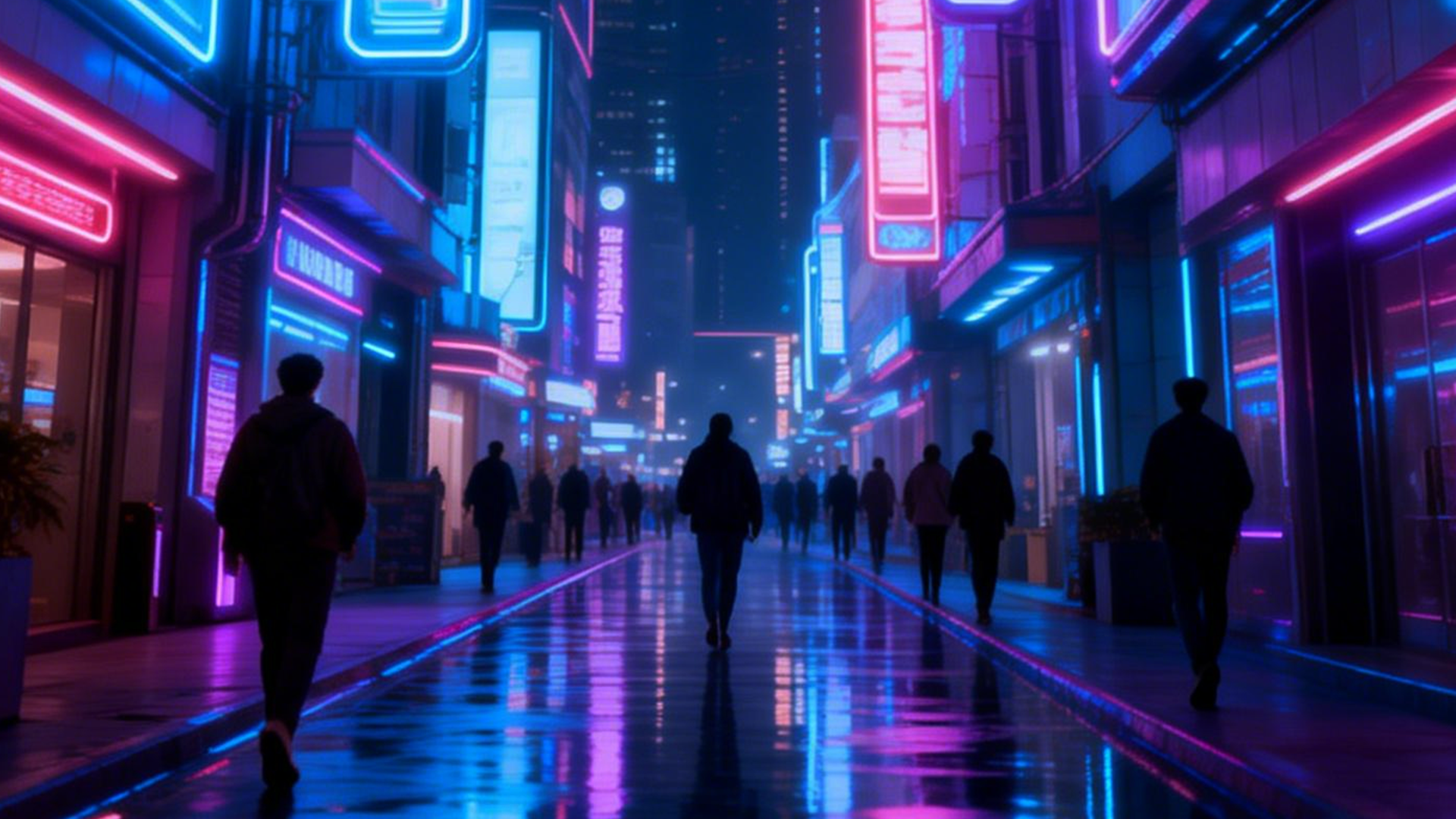 Next Era Tech LLC Background