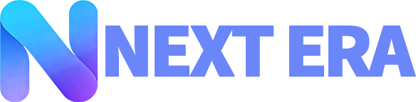 Next Era Tech LLC Logo